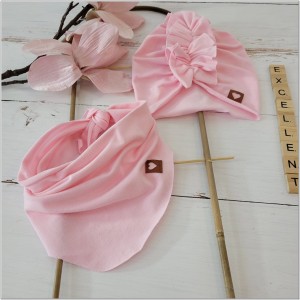 5 czapka turban + chustka cienki z laicry.jpg