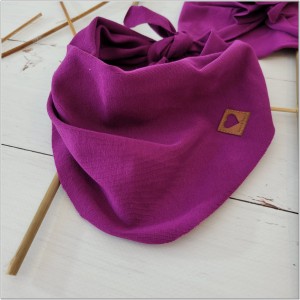 27 czapka turban + chustka cienki z laicry.jpg