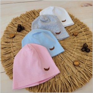 3 cienka czapka dla noworodka niemowlaka.jpg