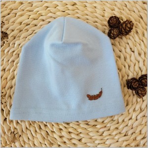 13 cienka czapka dla noworodka niemowlaka.jpg