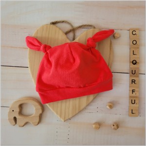 30 cienka czapka dla noworodka niemowlaka.jpg