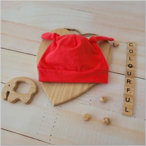 31 cienka czapka dla noworodka niemowlaka.jpg