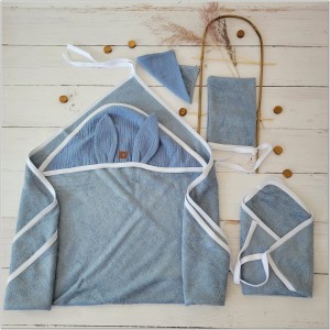 37 duży ręcznik, okrycie kąpielowe bambusowy zesta do kąpieli.jpg