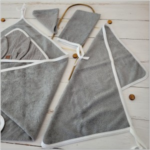 5 duży ręcznik, okrycie kąpielowe bambusowy zesta do kąpieli.jpg