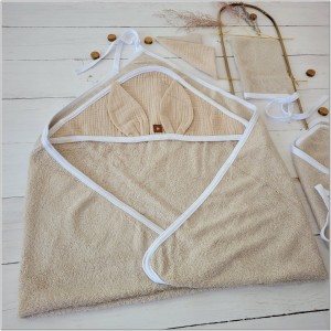 25 duży ręcznik, okrycie kąpielowe bambusowy zesta do kąpieli.jpg