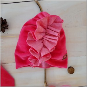 9 turban welurowy niemowlęcy.jpg