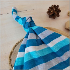 9 czapka niemowlęca bawełniana.JPG