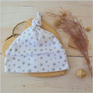 4 czapka niemowlęca bawełniana.JPG