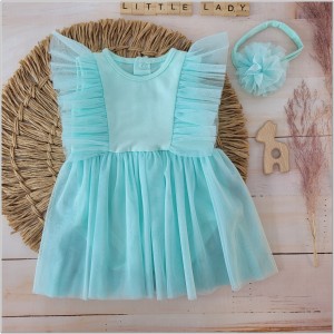 5 bodosukienka tiulowa niemowlęca.JPG