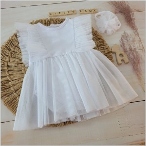 7 bodosukienka tiulowa niemowlęca.JPG