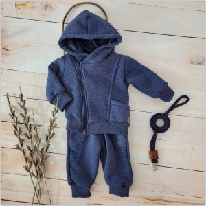 8 dres niemowlęcy ocieplany.JPG