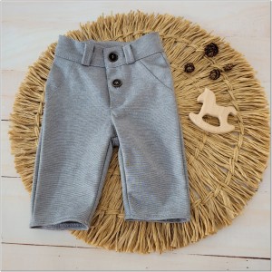 1 spodnie niemowlęce eleganckie elastyczne.JPG