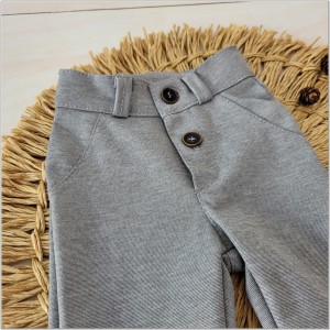 6 spodnie niemowlęce eleganckie elastyczne.JPG