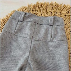 7 spodnie niemowlęce eleganckie elastyczne.JPG
