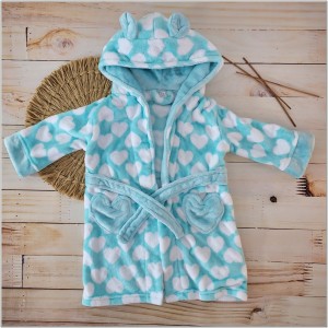 11 szlafrok niemowlęcy, dziecięcy.JPG