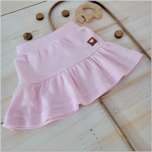 8 spódniczka niemowlęca bawełniana.JPG