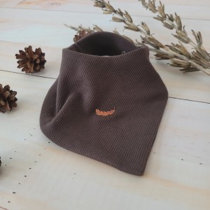 1 apaszka prążkowana niemowlęca.JPG