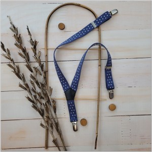 1 szelki niemowlęce dziecięce .JPG