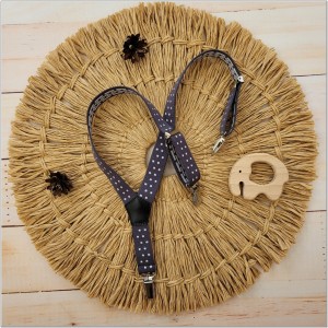 8 szelki niemowlęce dziecięce .JPG