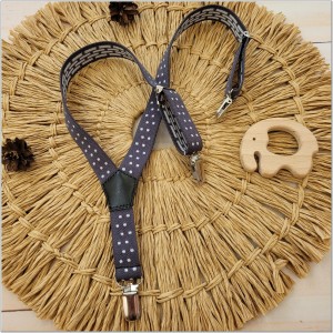 9 szelki niemowlęce dziecięce .JPG