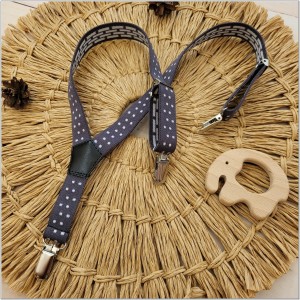 10 szelki niemowlęce dziecięce .JPG