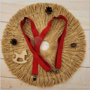 11 szelki niemowlęce dziecięce .JPG