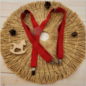 12 szelki niemowlęce dziecięce .JPG