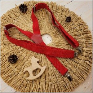 13 szelki niemowlęce dziecięce .JPG