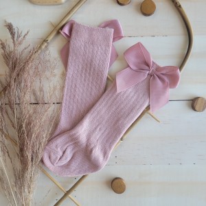 10 podkolanówki skarpetki dla dziewczynki .JPG