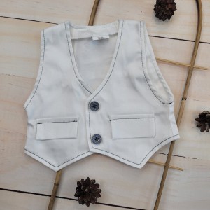 1elegancka kamizelka dla chłopca chrzest święta.JPG