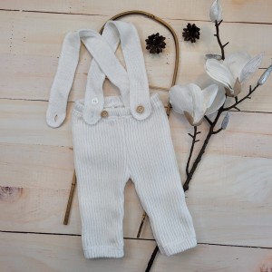 6 eleganckie wygodne legginsy na szelkach rosnące wraz z dzieckiem z regulowanymi szelkami .JPG