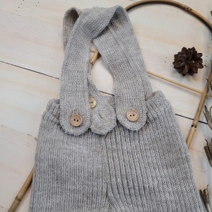 10 eleganckie wygodne legginsy na szelkach rosnące wraz z dzieckiem z regulowanymi szelkami .JPG