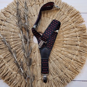 5 eleganckie niemowlęce szelki .JPG