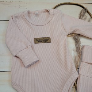 10 2 częściowy komplet prążkowany niemowlęcy rosnący wraz z dzieckiem.jpg