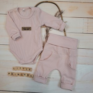 14 2 częściowy komplet prążkowany niemowlęcy rosnący wraz z dzieckiem.jpg