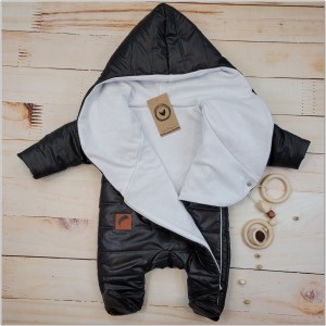 34 kombinezon pikowany zimowy.JPG