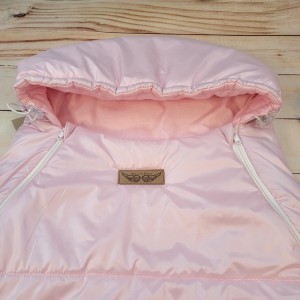 2 śpiworek do fotelika kurtkowy  .jpg