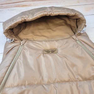 1 śpiworek do fotelika kurtkowy  .jpg