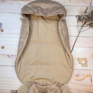 8 śpiworek do fotelika kurtkowy  .jpg