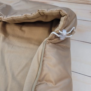 9 śpiworek do fotelika kurtkowy  .jpg