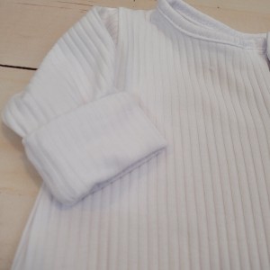 3 rampers dla chłopca  komplet 2 częściowy czapka rampers zamek do samego dołu ściągacze wiosna lato .jpg