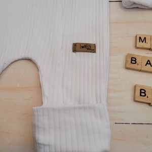 4 rampers dla chłopca  komplet 2 częściowy czapka rampers zamek do samego dołu ściągacze wiosna lato .jpg