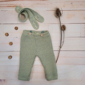 15 włóczkowe legginsy na szelkach dla chłopca dla dziewczynki unisex.jpg