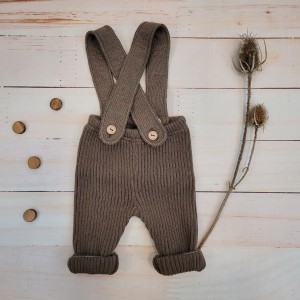 19 włóczkowe legginsy na szelkach dla chłopca dla dziewczynki unisex.jpg