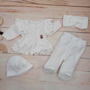 44 cz komplet tunika z falbanka włóczkowa włoczkowe legginsy ażurkowe czapka opaska włóczkowa.jpg