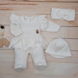 64 cz komplet tunika z falbanka włóczkowa włoczkowe legginsy ażurkowe czapka opaska włóczkowa.jpg