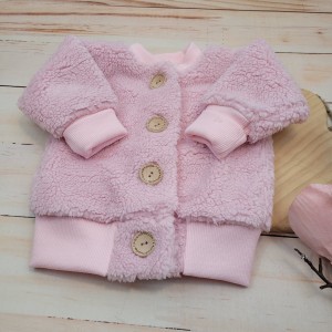 8kurtka bluza sweterek misiowy wiosna jesien zima .jpg