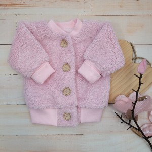 9kurtka bluza sweterek misiowy wiosna jesien zima .jpg