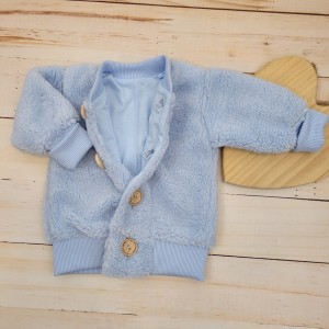 1kurtka bluza sweterek misiowy wiosna jesien zima .jpg