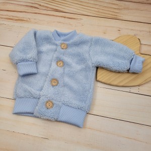 3kurtka bluza sweterek misiowy wiosna jesien zima .jpg